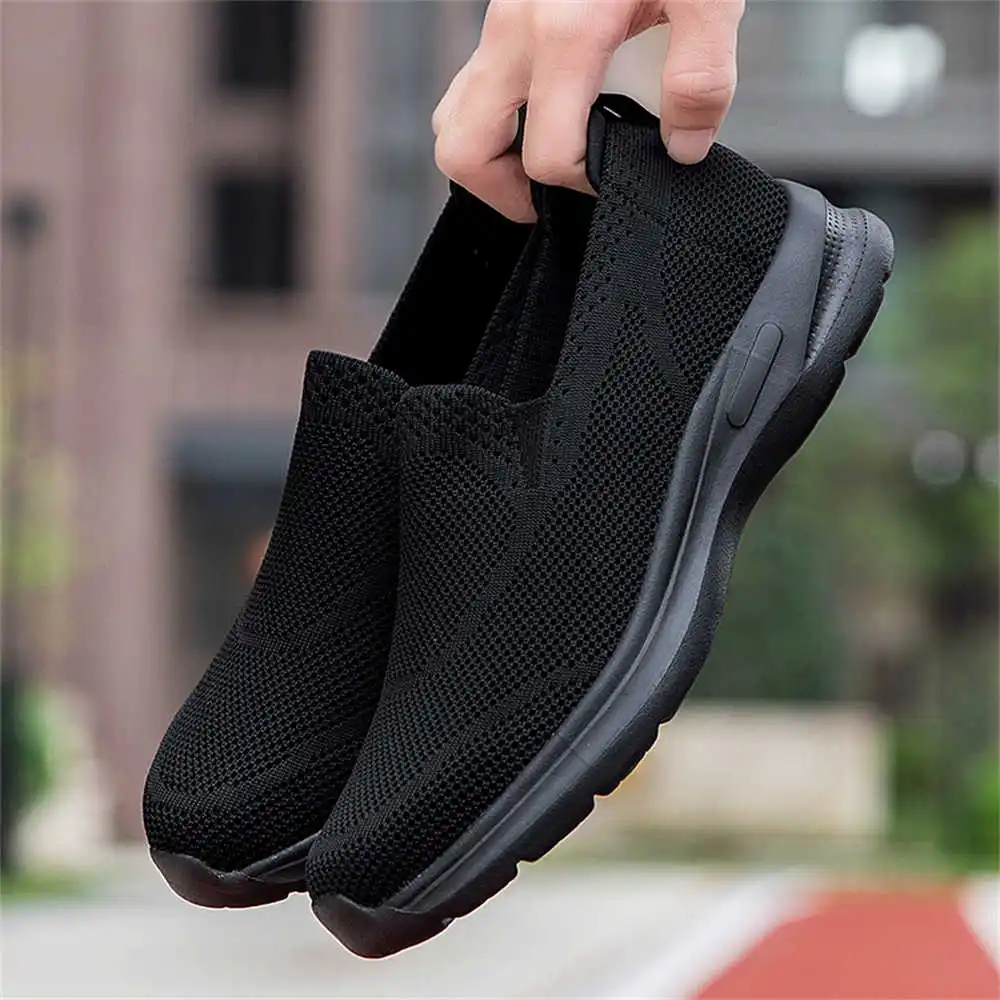 Men'S Grooming Uk - Sem renda net botas masculinas para