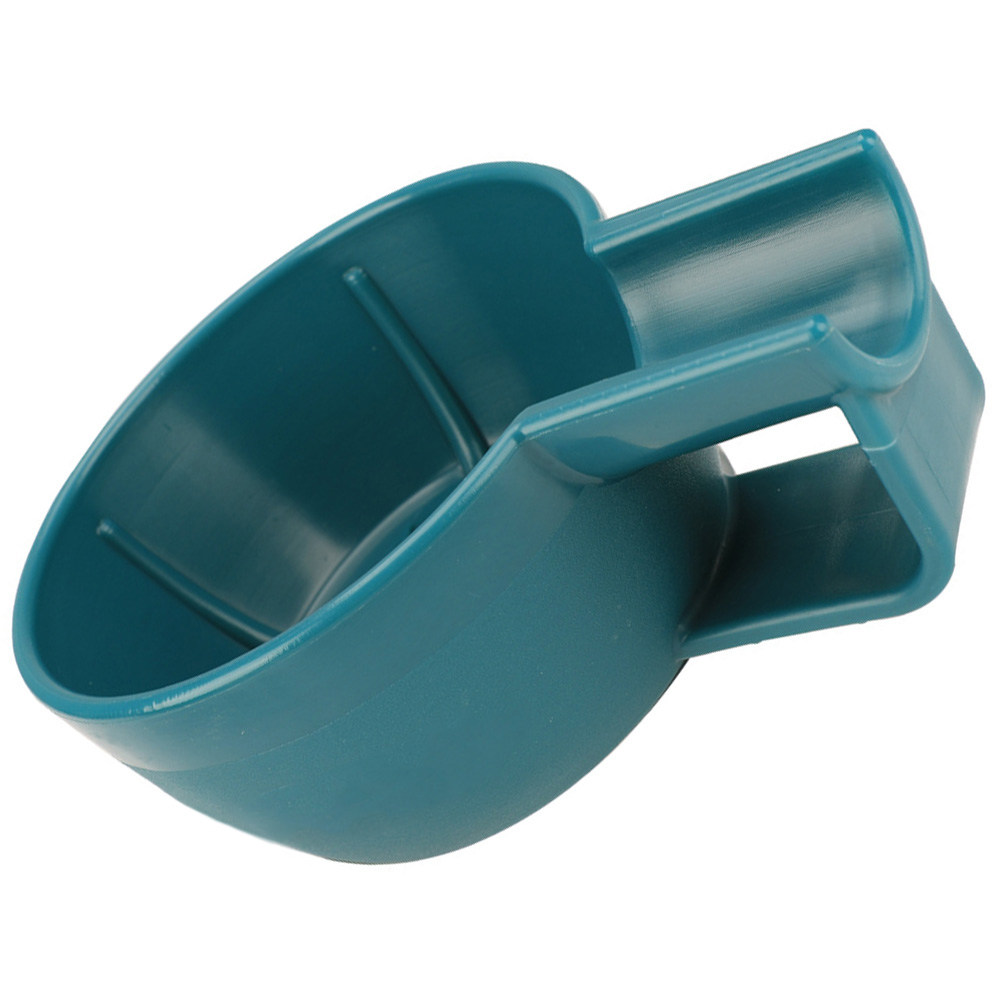 Shaving Bowl Soap - Tigela de Barba em PP com