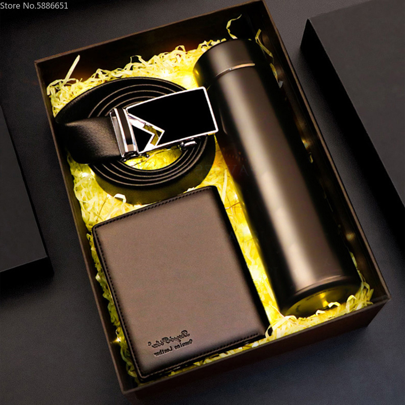 Men'S Grooming For Marriage - Personalizado menino homem presente bolsa carteira