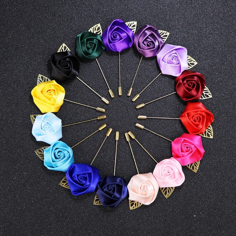 Men'S Grooming For Marriage - Boutonnieres masculinos para casamento, noivo, corsage,