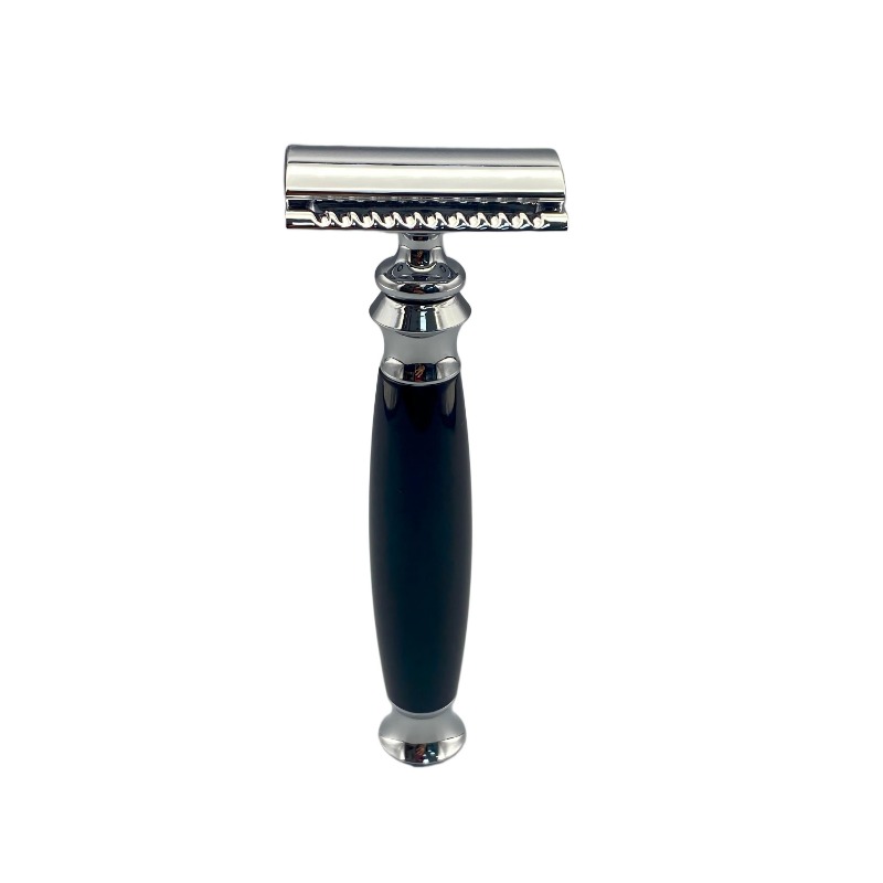 Men Grooming Full Body - Aparelho de barbear masculino de dupla