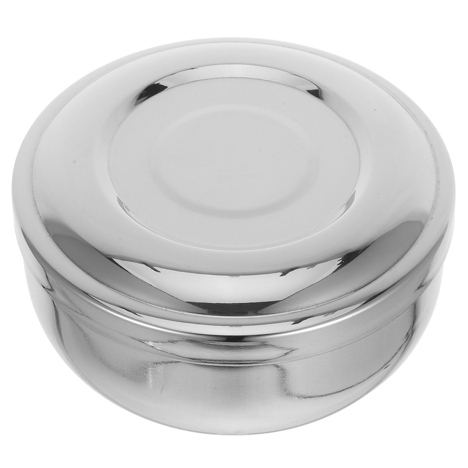Shaving Bowl Soap - Tigela de Barbear com Tampa para