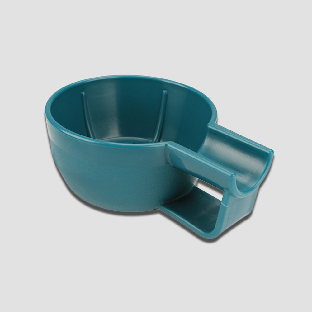 Tigela de Barba em PP com Desi - Shaving Bowl Soap avaliação e preço