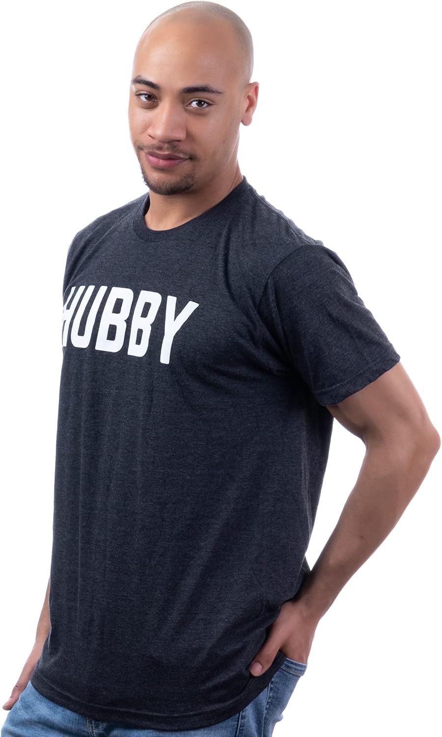 Marido |   Camiseta masculina  - Men'S Grooming For Marriage avaliação e preço