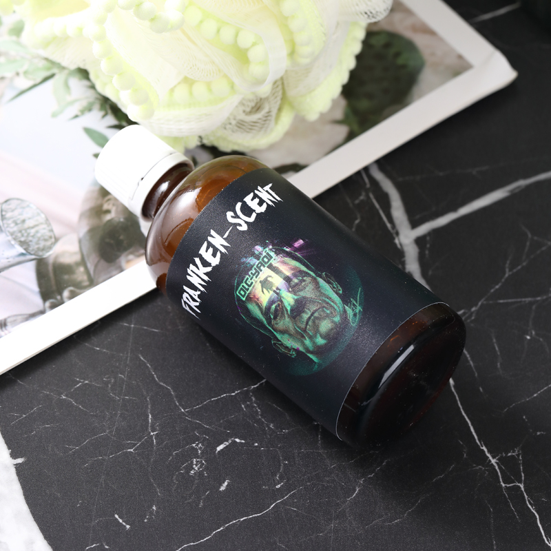 2026 Yaqi Franken Scent Splash - Men'S Grooming Aftershave avaliação e preço