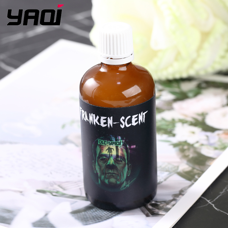 2026 Yaqi Franken Scent Splash - Men'S Grooming Aftershave avaliação e preço