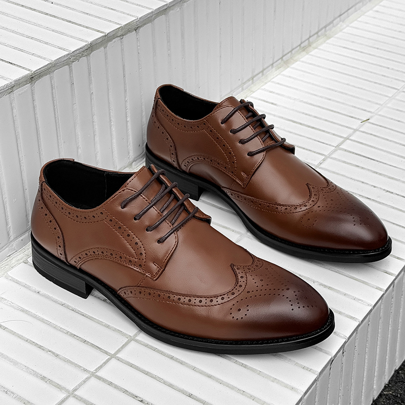 Sapatos Masculinos de Verão co - Young Men'S Grooming avaliação e preço