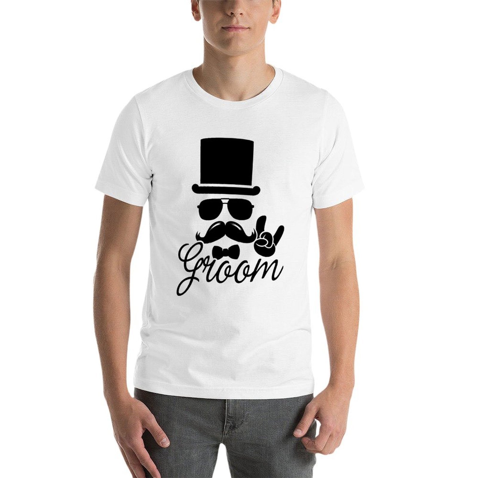 Engraçado vintage noivo desped - Men'S Grooming For Marriage avaliação e preço