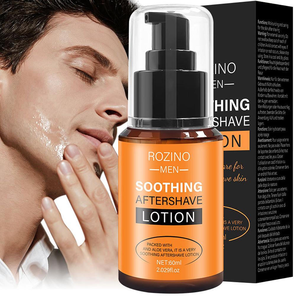 Pós-Barba para Homens: Sérum H - Men'S Grooming Aftershave avaliação e preço