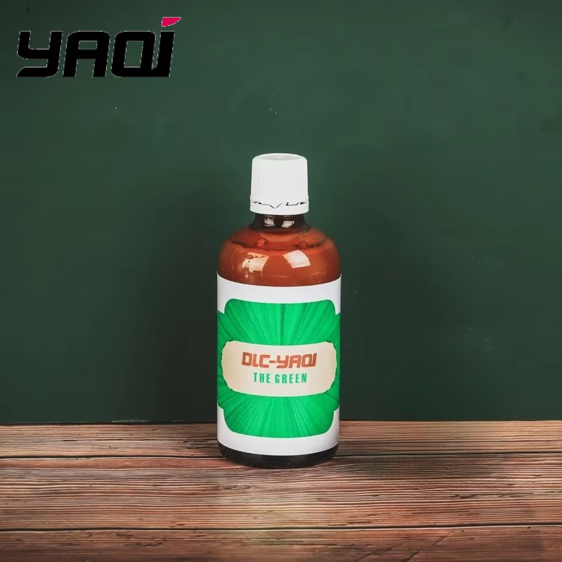 2026 YAQI The Green Aftershave - Men'S Grooming Aftershave avaliação e preço