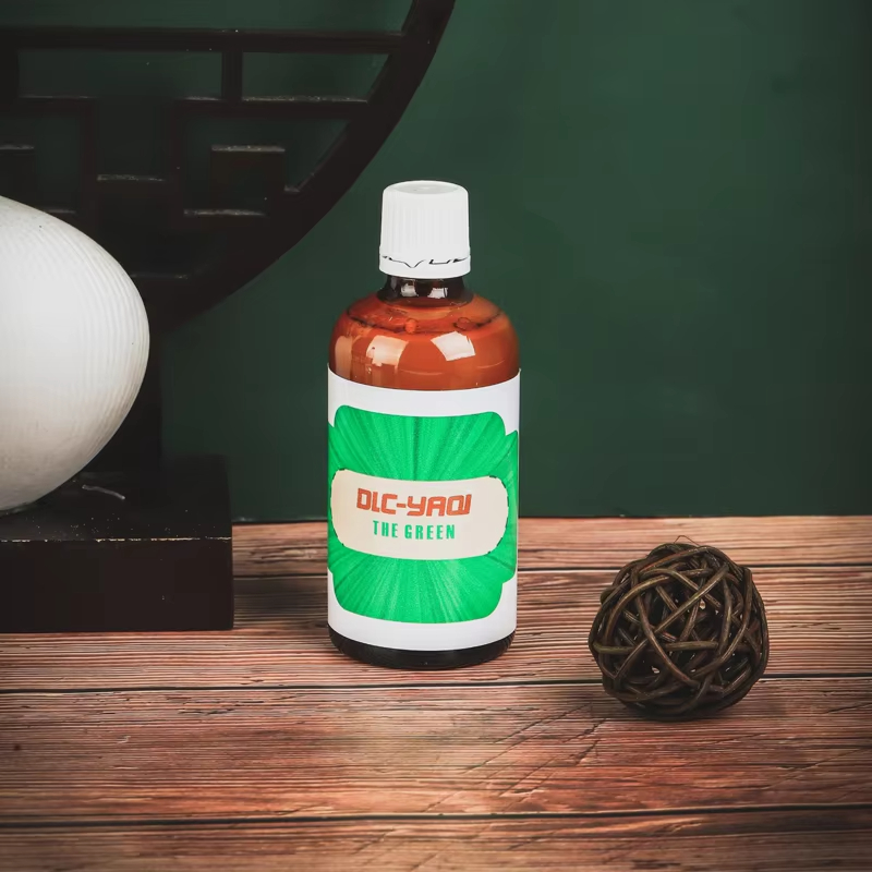 2026 YAQI The Green Aftershave - Men'S Grooming Aftershave avaliação e preço