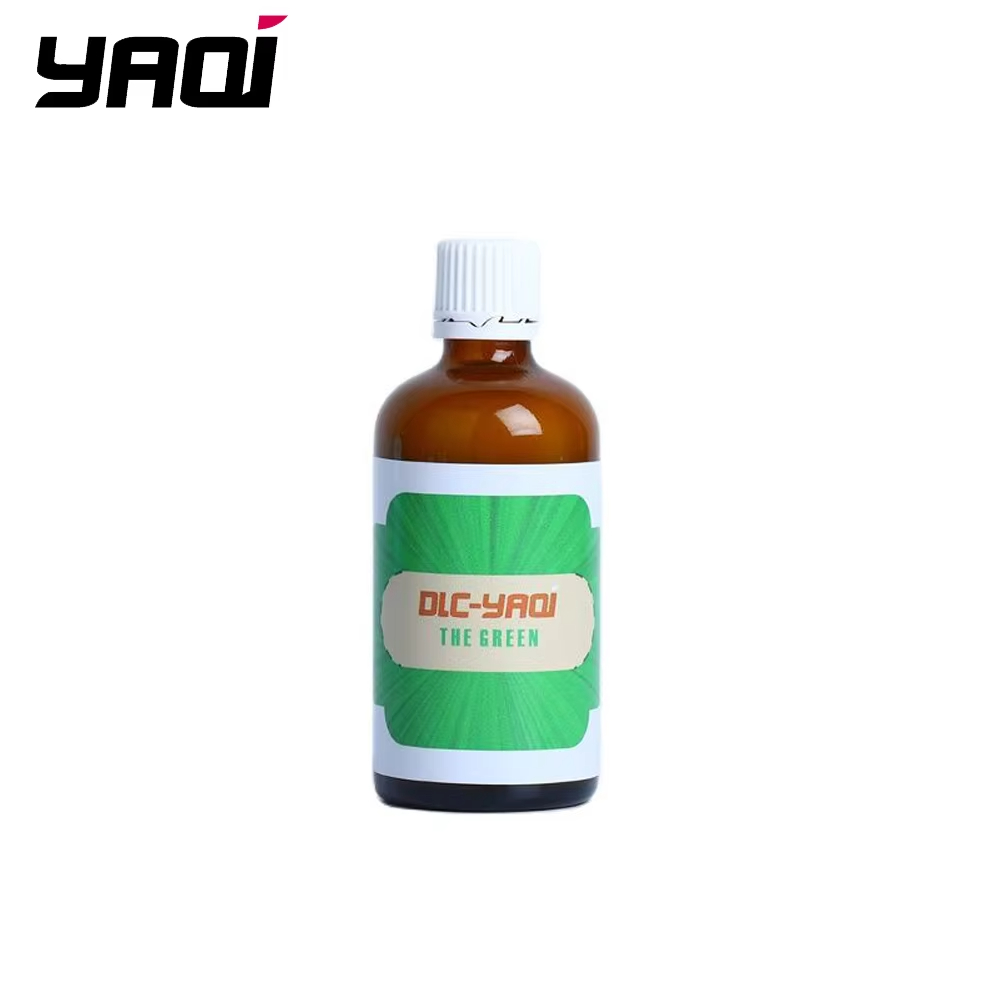 2026 YAQI The Green Aftershave - Men'S Grooming Aftershave avaliação e preço