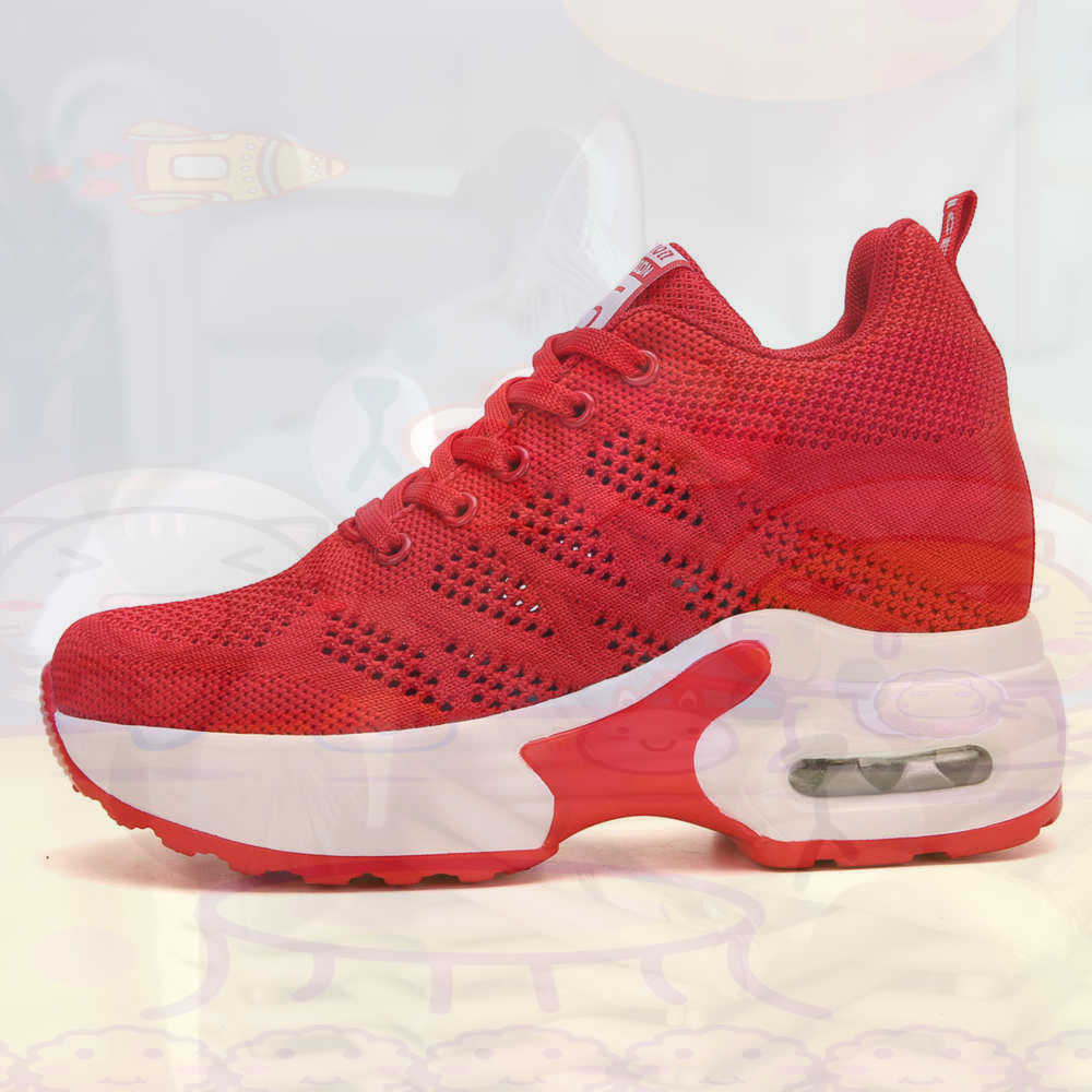 Vermelho tamanho 36 sapatos mu - Men'S Grooming Uk avaliação e preço