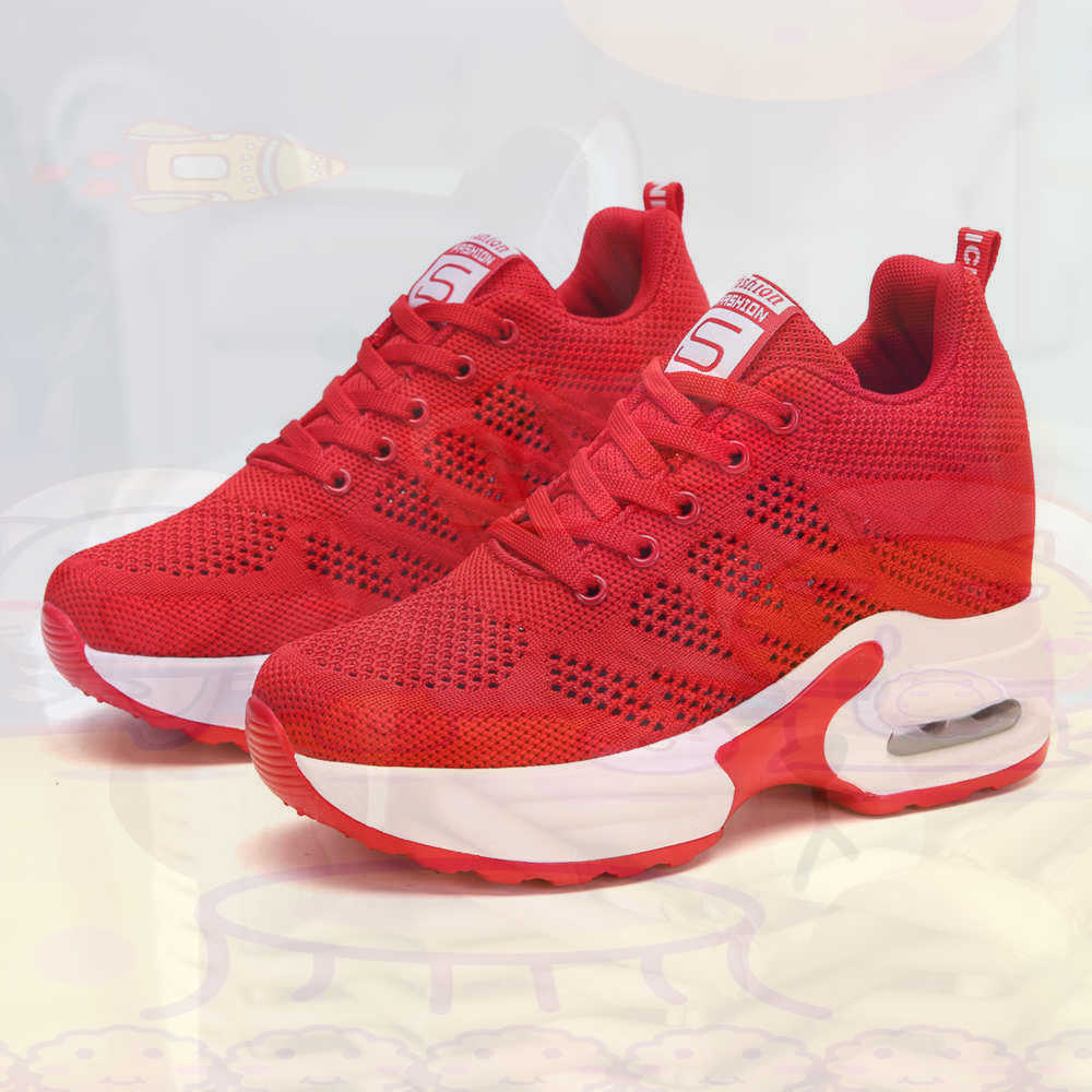 Vermelho tamanho 36 sapatos mu - Men'S Grooming Uk avaliação e preço
