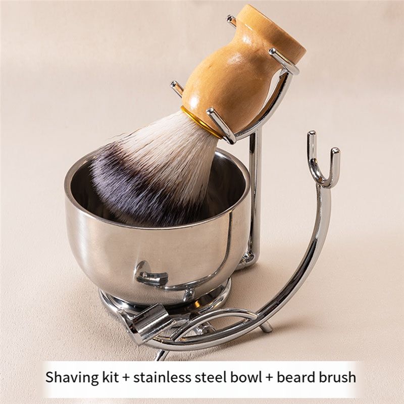 ABKS - Suporte para Pincel de  - Shaving Bowl Soap avaliação e preço