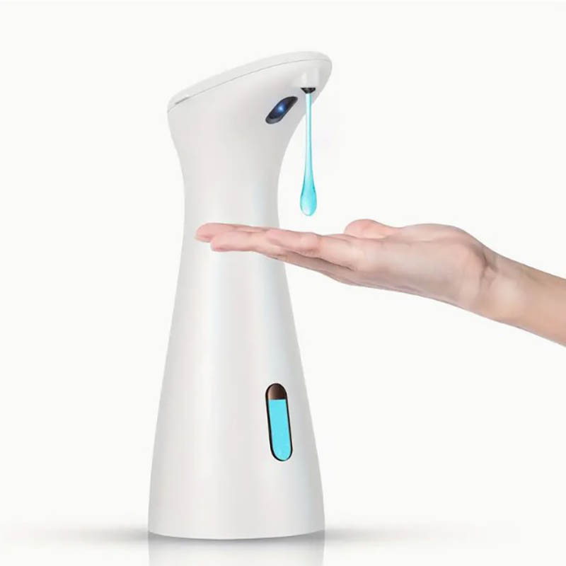 Sensor automático máquina desi - Shaving Bowl Soap avaliação e preço
