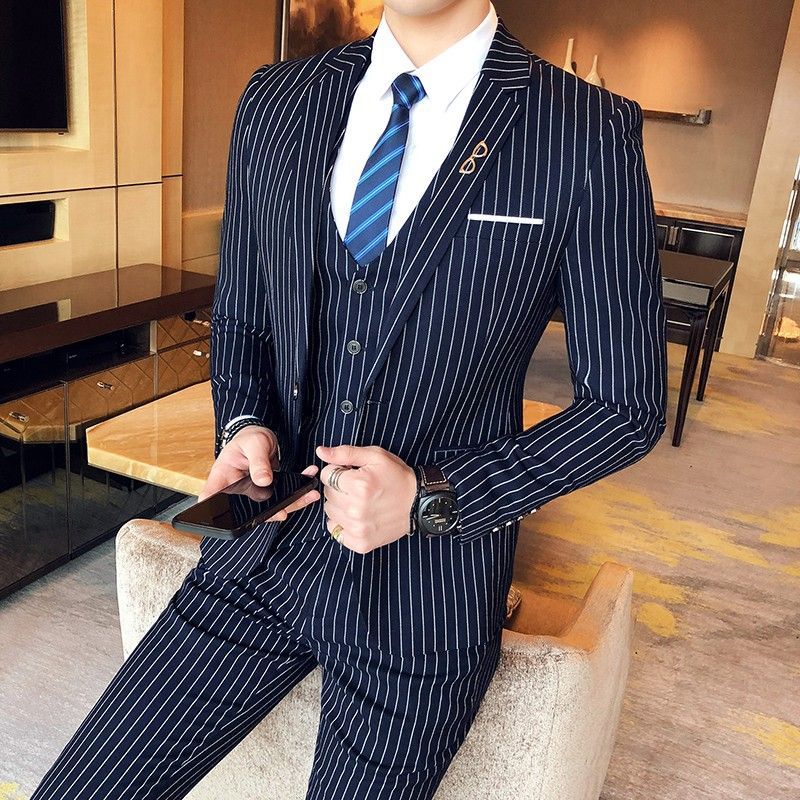 Blazer Masculino Slim Fit com  - Men'S Grooming Uk avaliação e preço