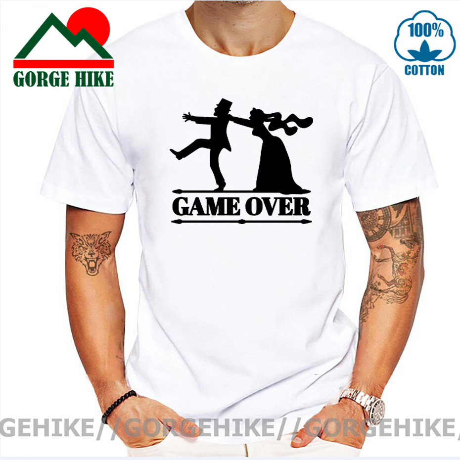 Camiseta para mulher do marido - Men'S Grooming For Marriage avaliação e preço