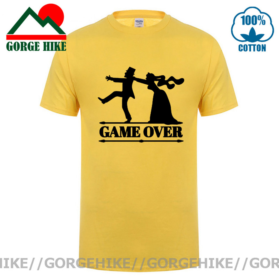 Camiseta para mulher do marido - Men'S Grooming For Marriage avaliação e preço
