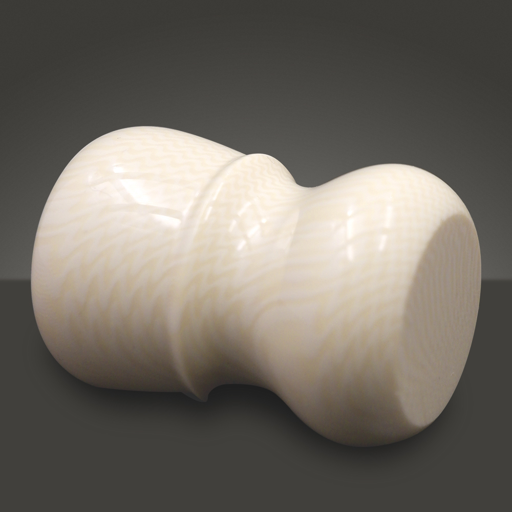 Escova de barbear de resina de - Shaving Bowl Soap avaliação e preço
