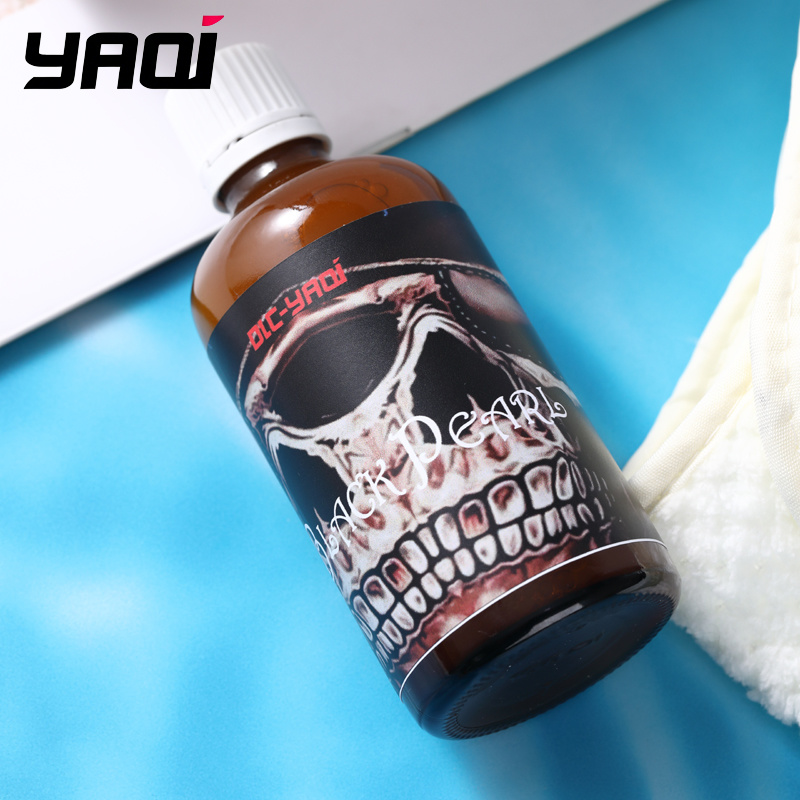 2026 Yaqi Black Pearl After Sh - Men'S Grooming Aftershave avaliação e preço