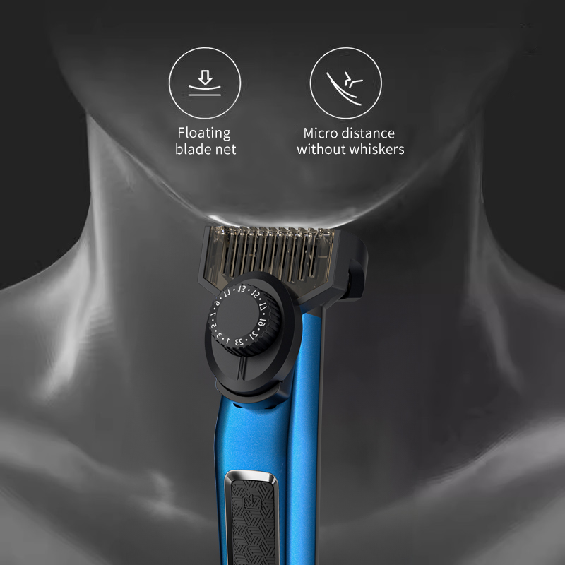 Conjunto de Aparador de Barba  - Men'S Grooming Nose Hair Trimmer avaliação e preço