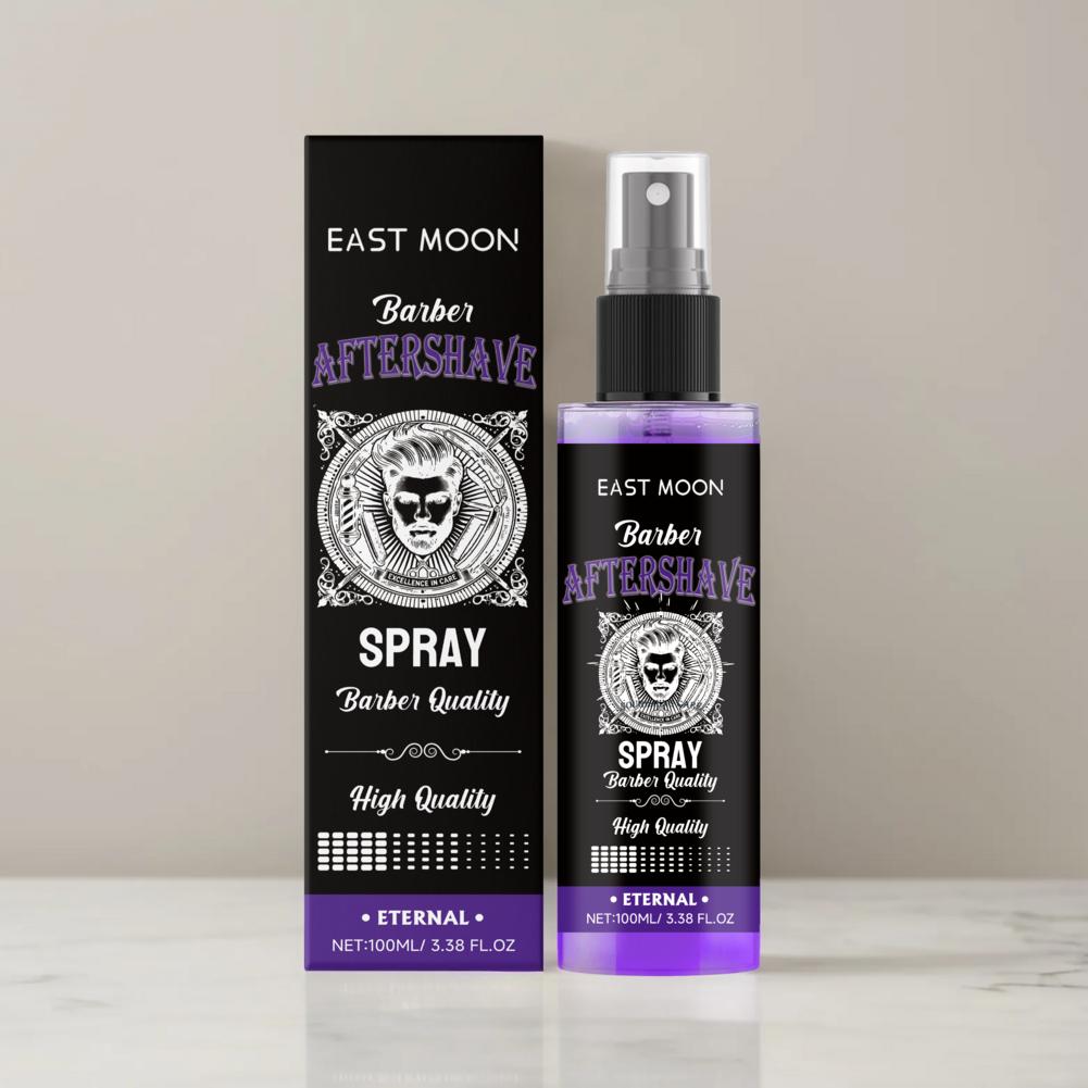 1/2/3 pçs spray pós-barba masc - Men'S Grooming Aftershave avaliação e preço