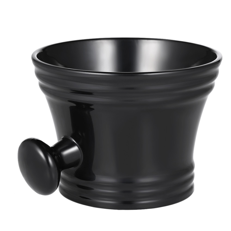 Tigela de barbear masculina pr - Shaving Bowl Soap avaliação e preço