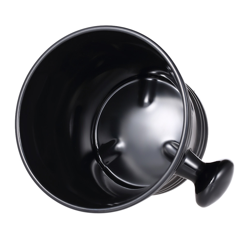 Tigela de barbear masculina pr - Shaving Bowl Soap avaliação e preço