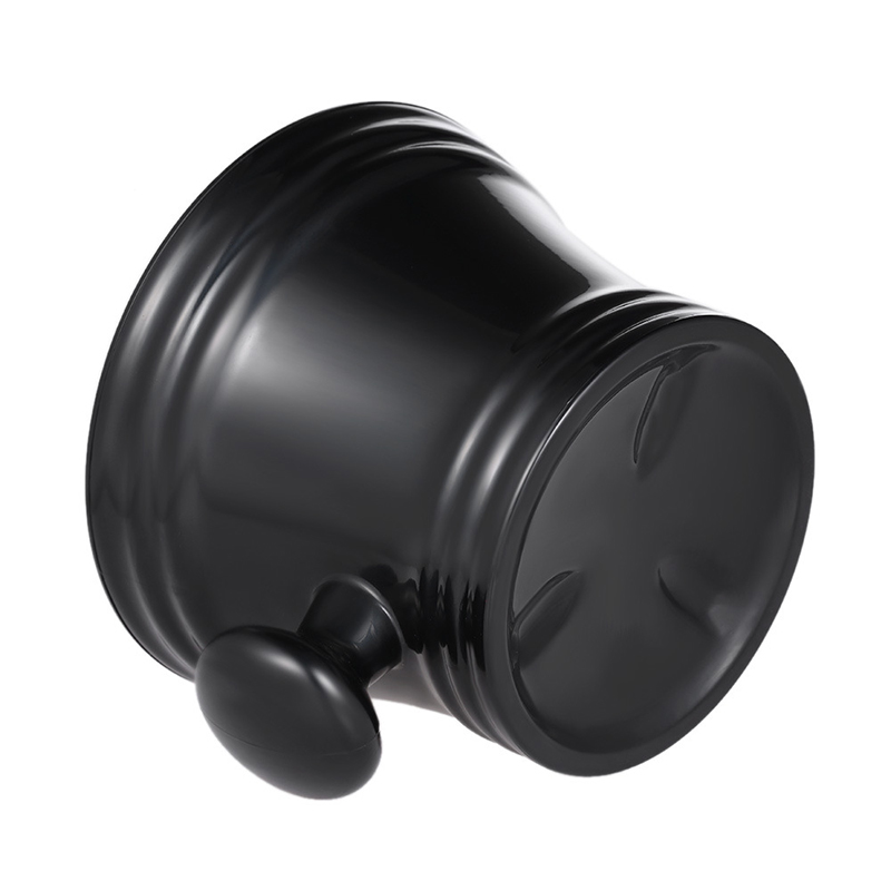 Tigela de barbear masculina pr - Shaving Bowl Soap avaliação e preço