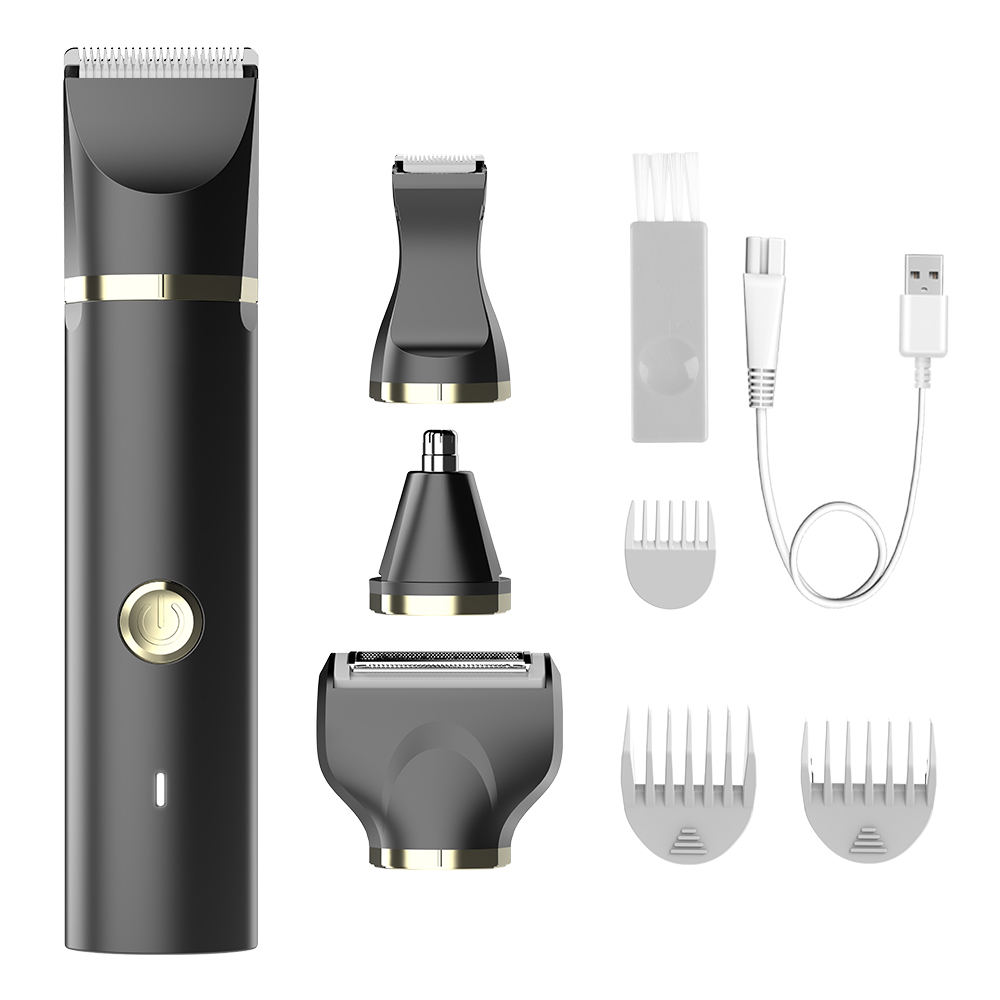 Kit de Higiene Pessoal Portáti - Men'S Grooming Nose Hair Trimmer avaliação e preço