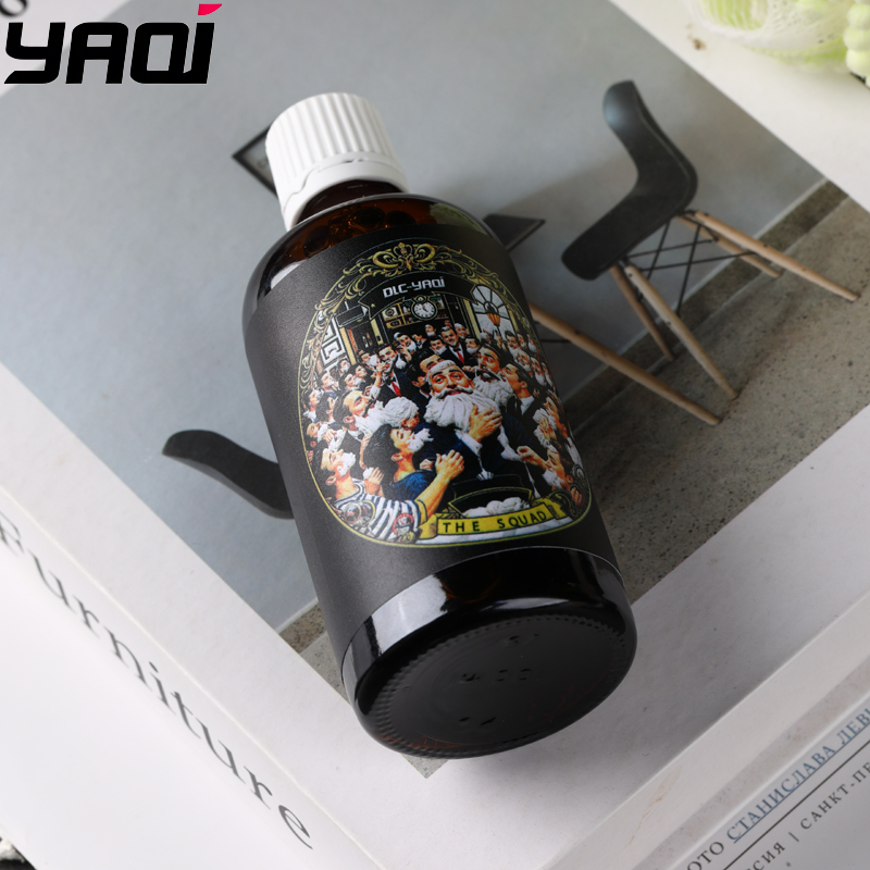 2026 Yaqi the Squad Splash Pós - Men'S Grooming Aftershave avaliação e preço