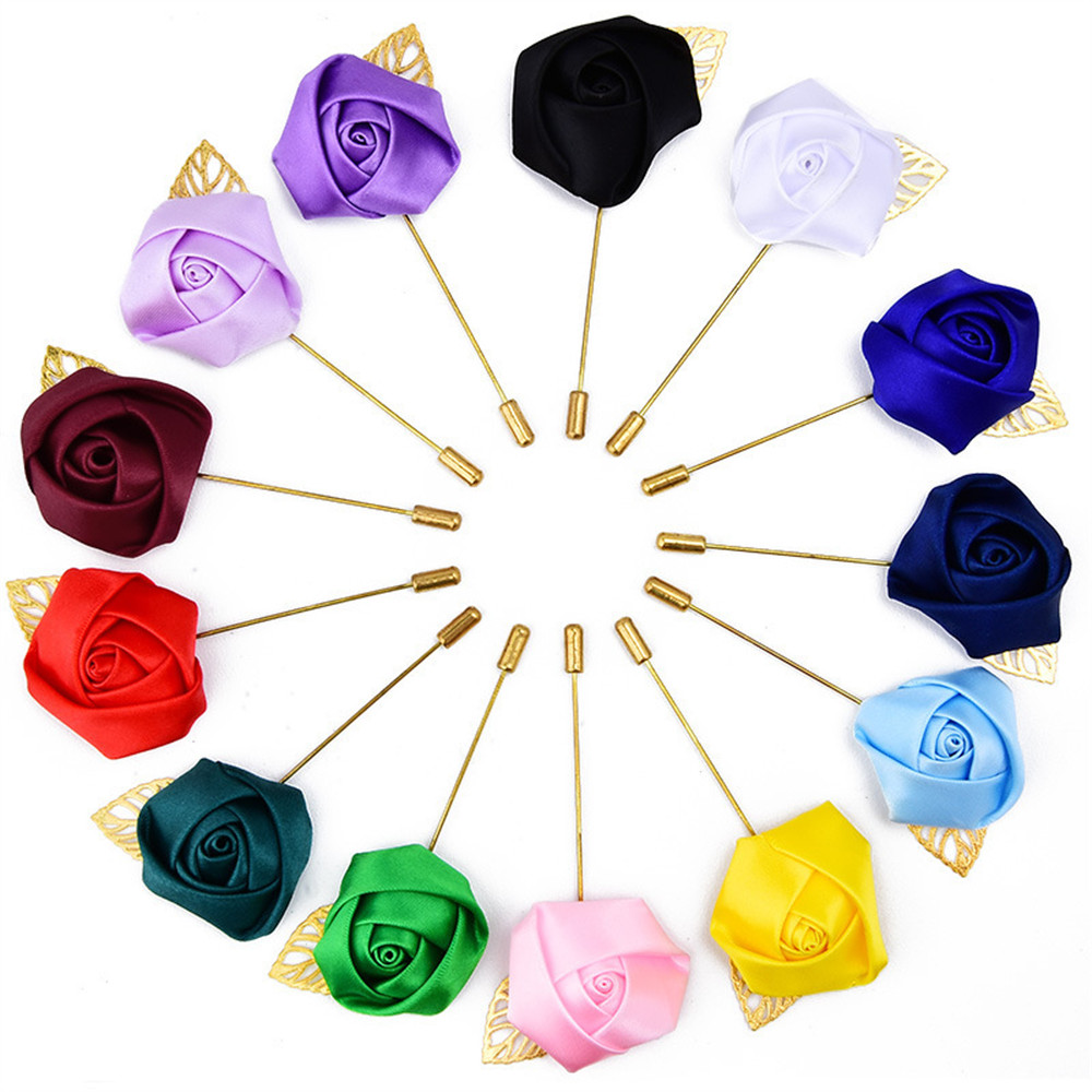 Boutonnières Masculinas para C - Men'S Grooming For Marriage avaliação e preço