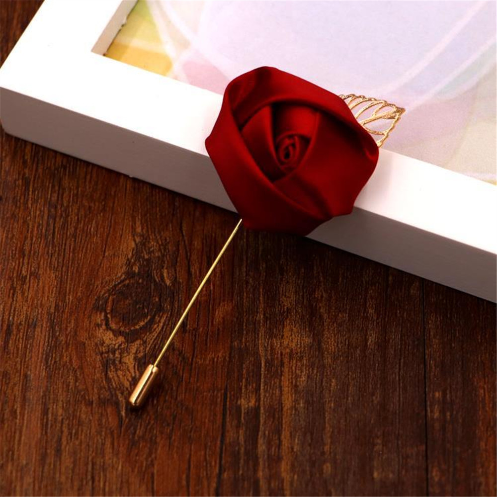 Boutonnières Masculinas para C - Men'S Grooming For Marriage avaliação e preço