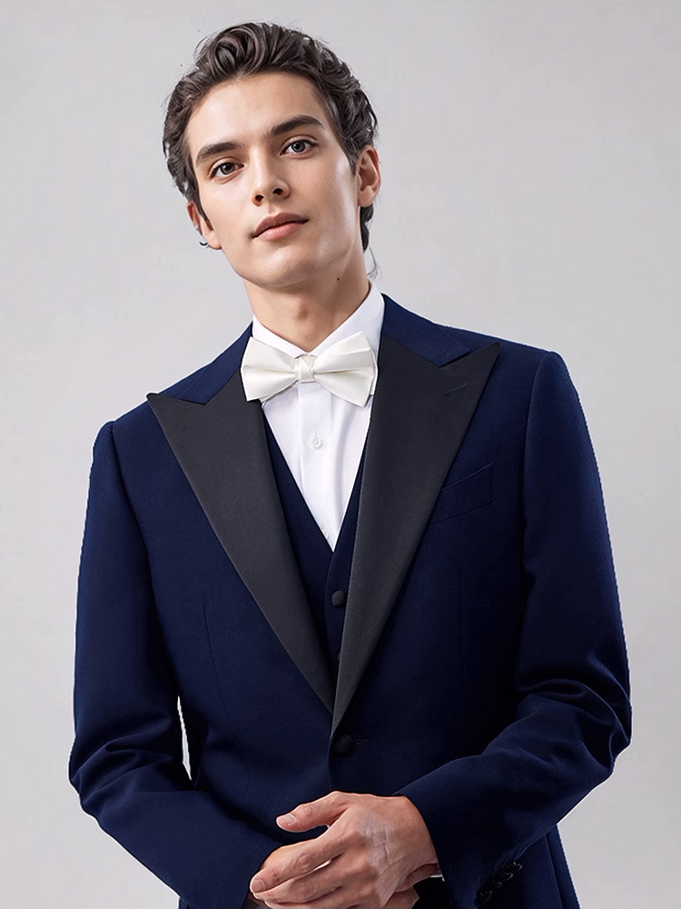 Conjunto de ternos masculinos  - Young Men'S Grooming avaliação e preço