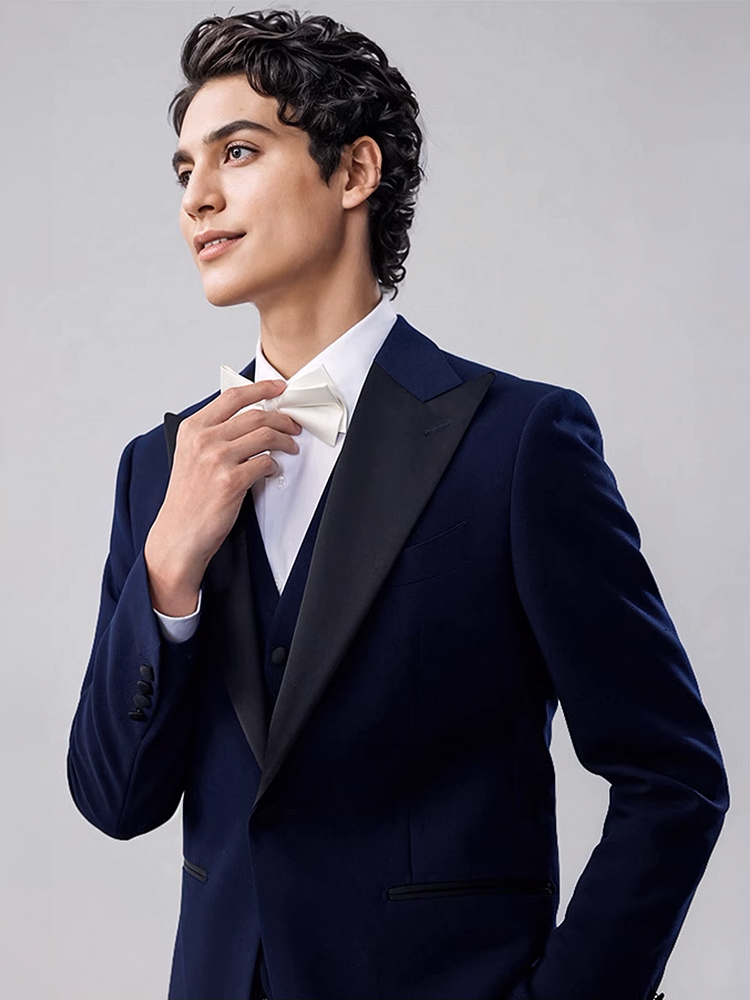 Conjunto de ternos masculinos  - Young Men'S Grooming avaliação e preço