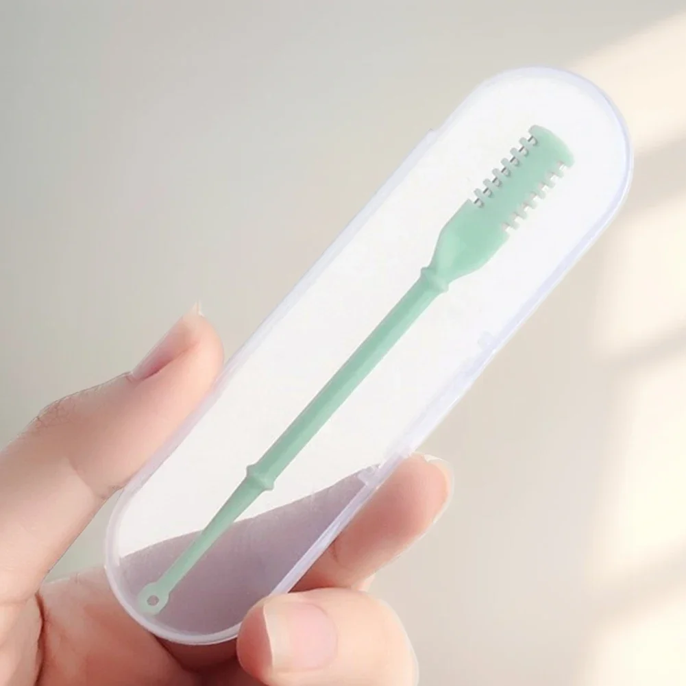 Conjunto manual de aparador de - Men'S Grooming Nose Hair Trimmer avaliação e preço