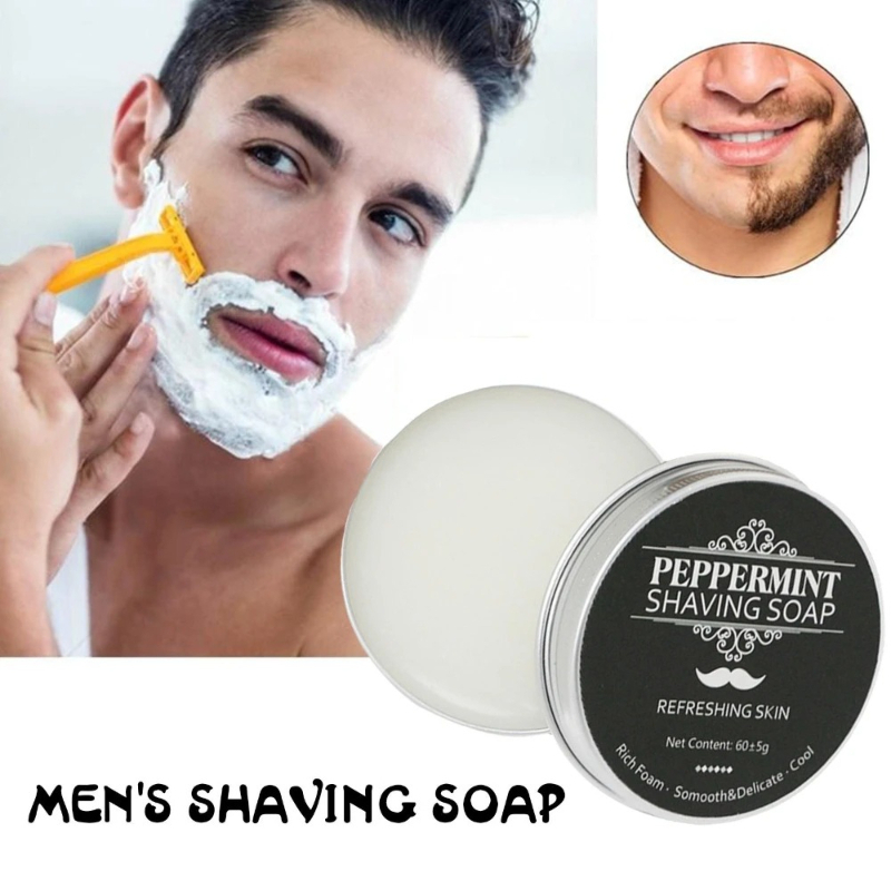 Bálsamo para Barba Artesanal e - Aftershave Balm Mens avaliação e preço