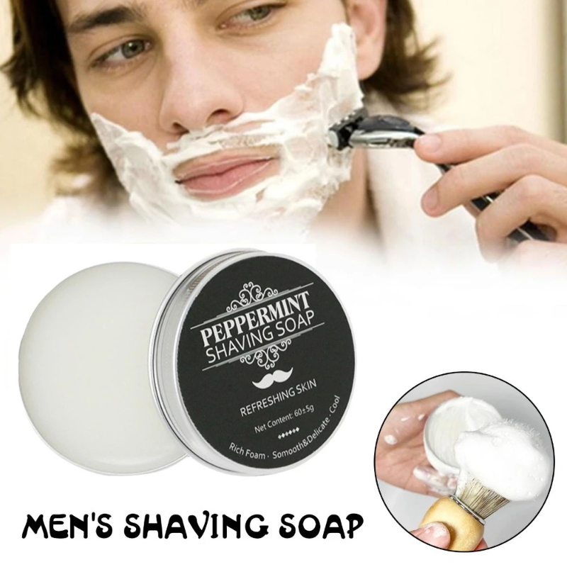 Bálsamo para Barba Artesanal e - Aftershave Balm Mens avaliação e preço
