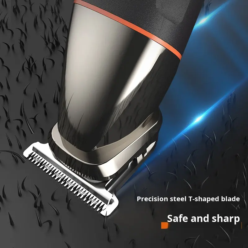 Kit de Higiene Pessoal MIJIA A - Men'S Grooming Nose Hair Trimmer avaliação e preço