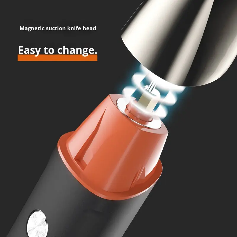 Kit de Higiene Pessoal MIJIA A - Men'S Grooming Nose Hair Trimmer avaliação e preço