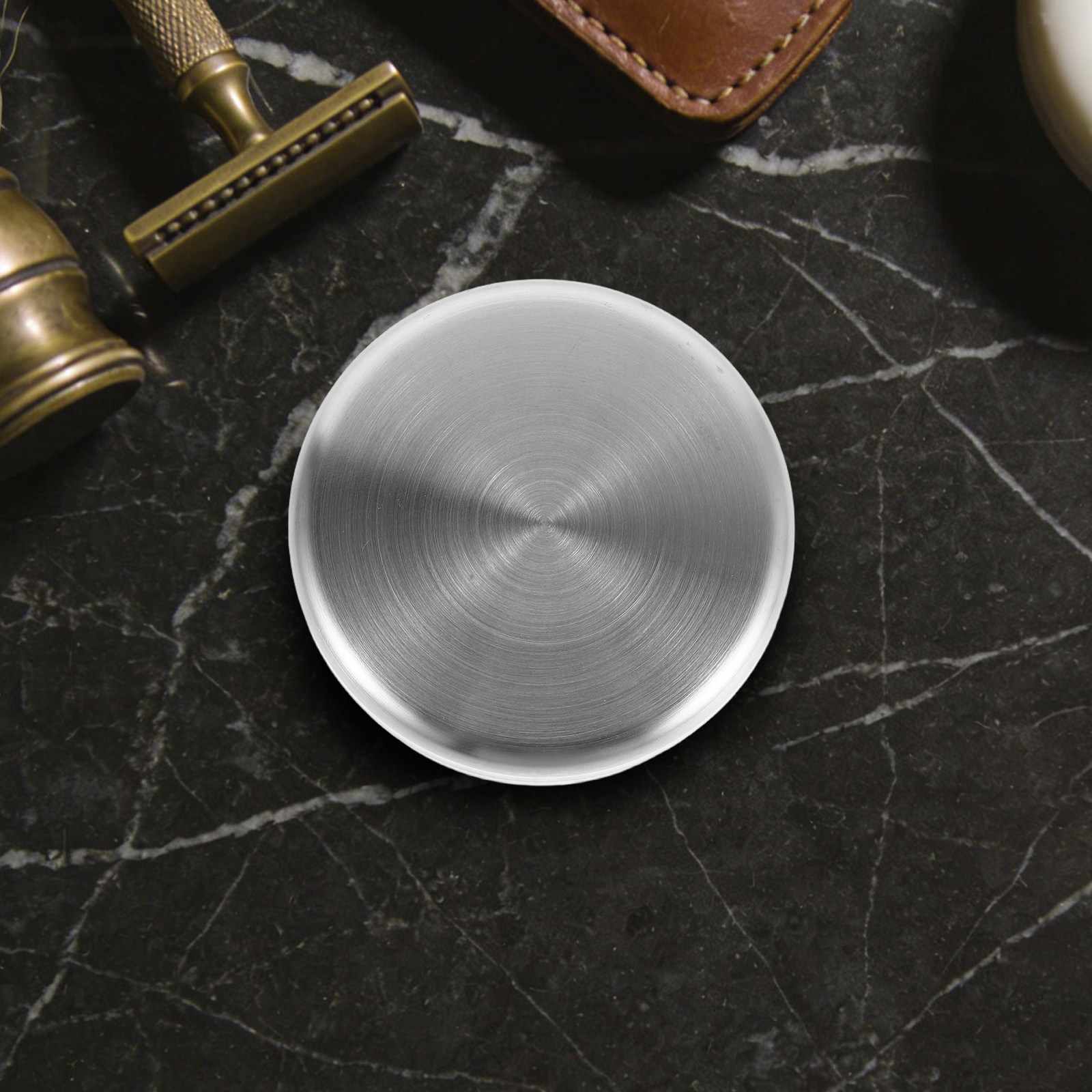 4 Peças de Tigelas de Sabão pa - Shaving Bowl Soap avaliação e preço