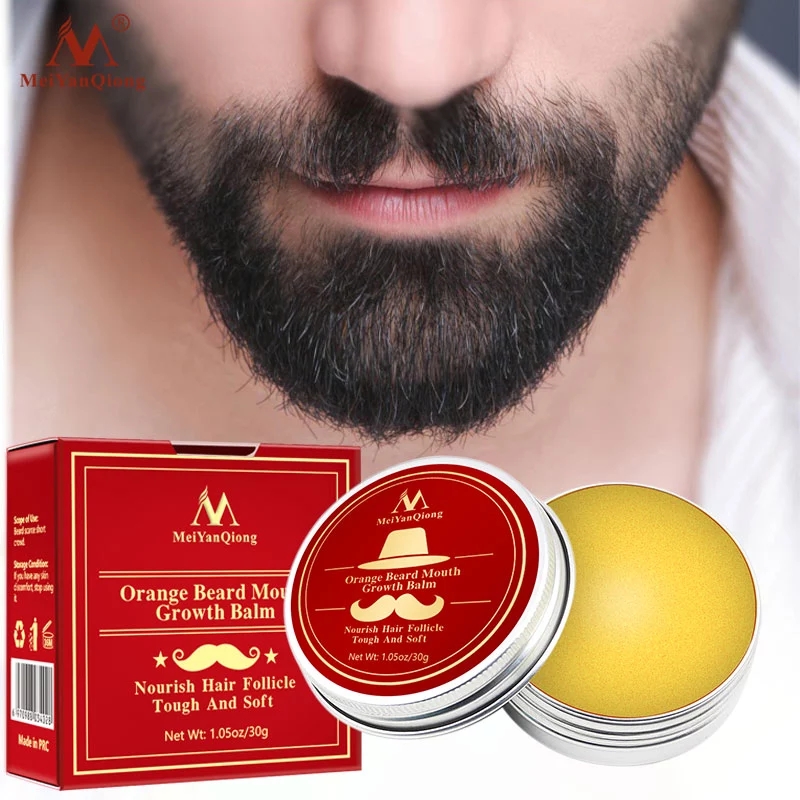 Produtos orgânicos alaranjados - Aftershave Balm Mens avaliação e preço