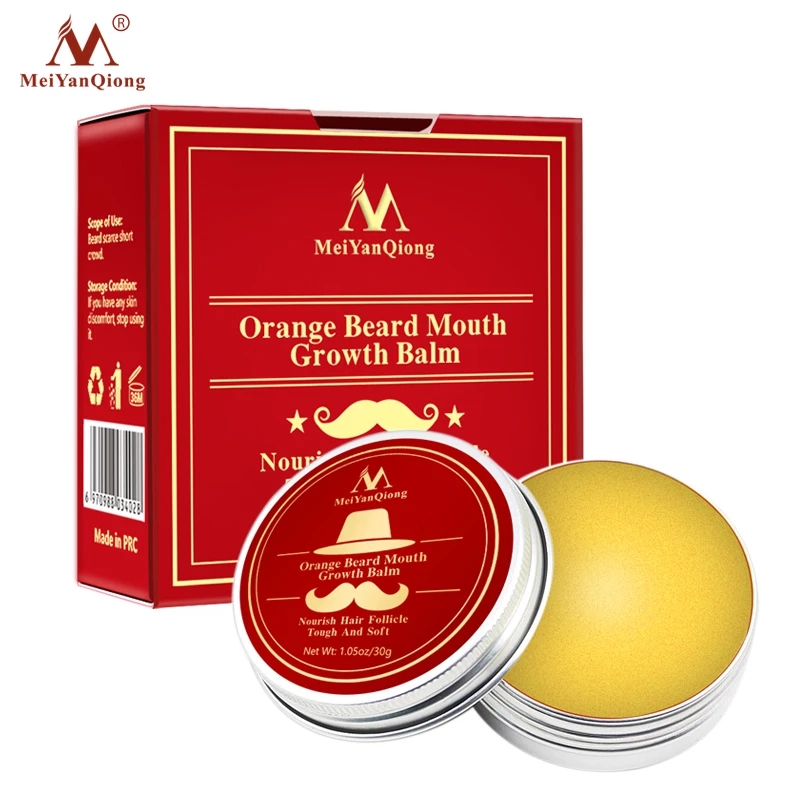 Produtos orgânicos alaranjados - Aftershave Balm Mens avaliação e preço